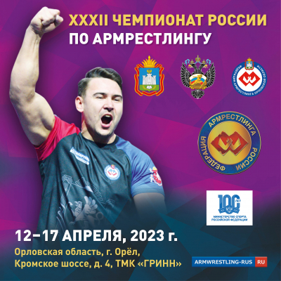 Статистика Чемпионата России 2023